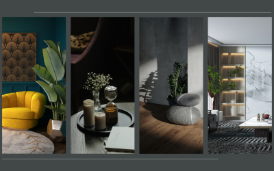 2024 Interior Design Trends: Personalize Your Space in Harbourview District