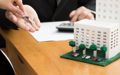 What to expect: Completing on  Your Pre-Sale Condo