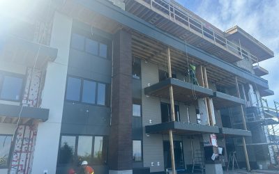 LUMINA CONSTRUCTION UPDATE – MAY 2024