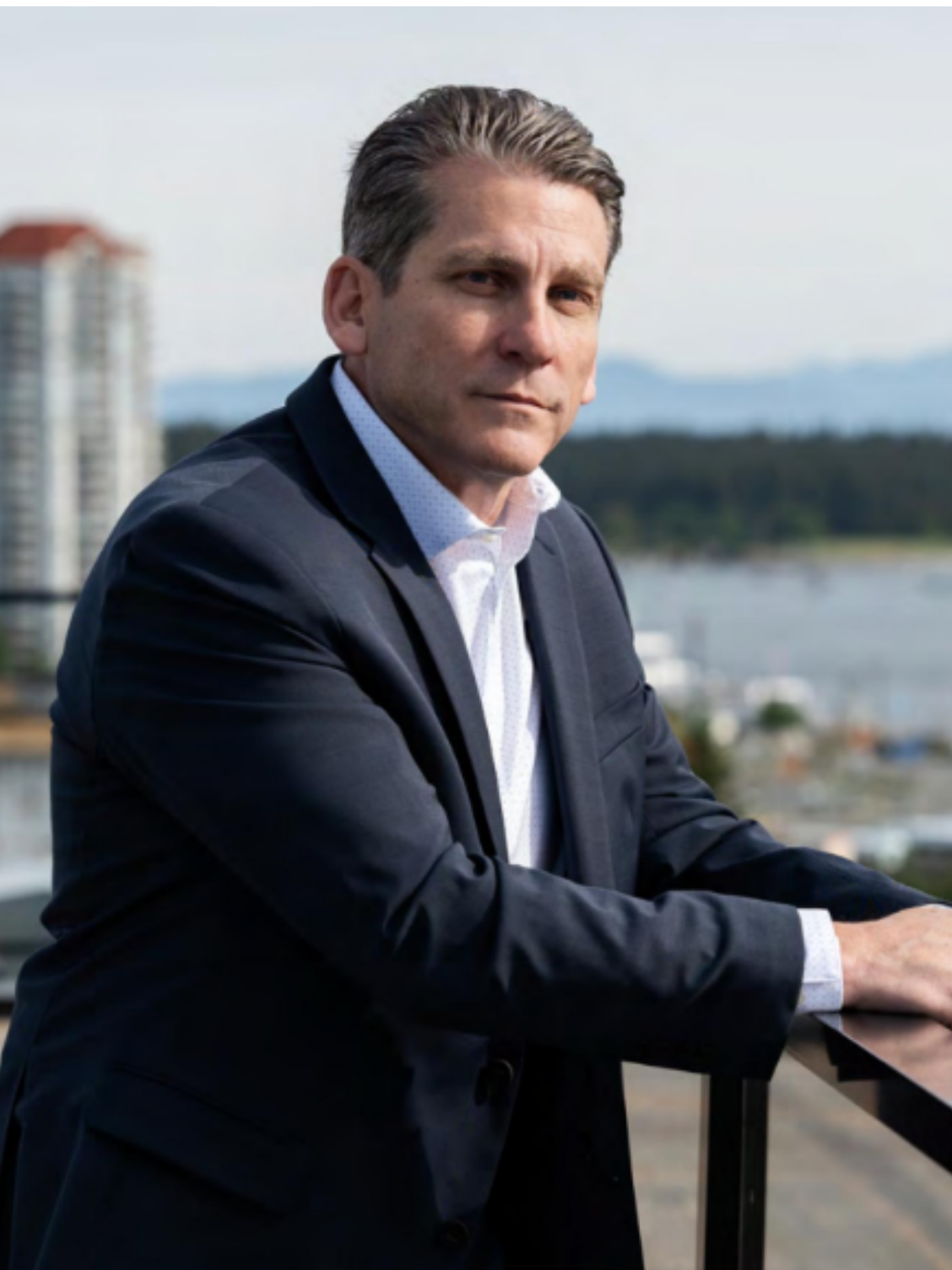 Michael Parker